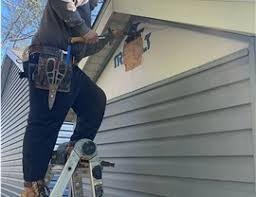 Affordable Siding Repair and Maintenance Services in Red Lion, PA